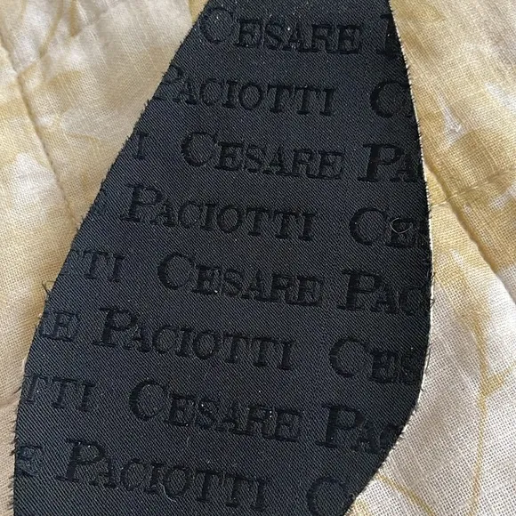 Cesare Paciotti Men’s Shoes Italy 7