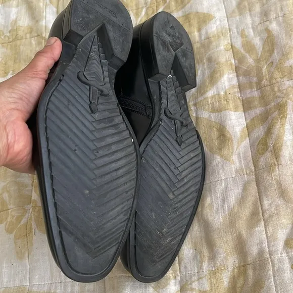 Cesare Paciotti Men’s Shoes Italy 7
