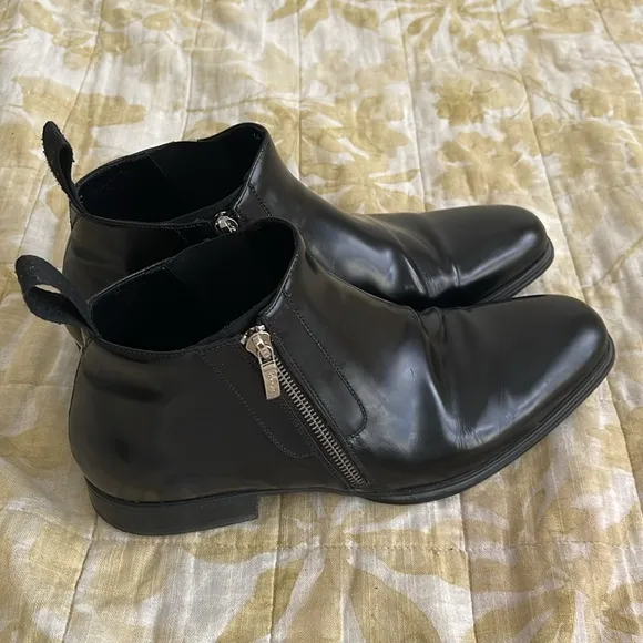 Cesare Paciotti Men’s Shoes Italy 7