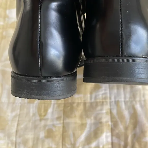 Cesare Paciotti Men’s Shoes Italy 7