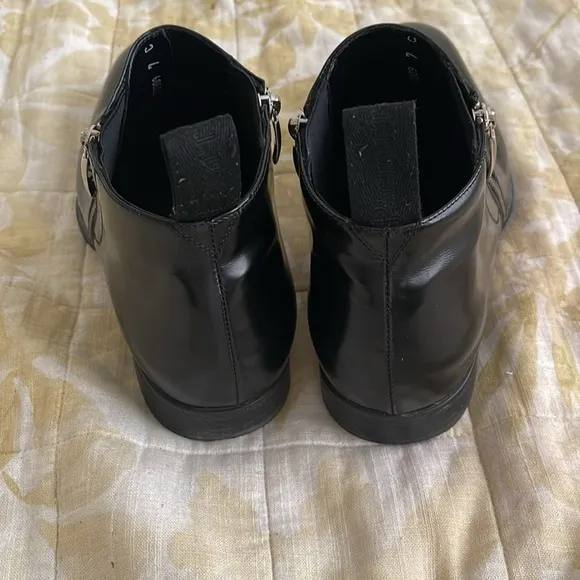 Cesare Paciotti Men’s Shoes Italy 7