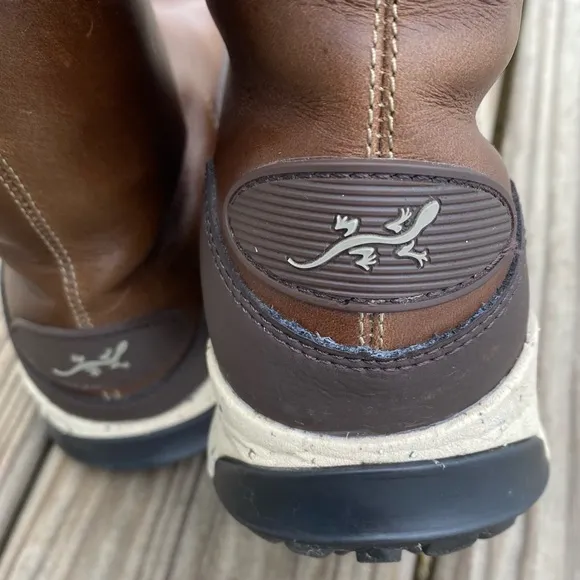 Chaco Borealis Mid Waterproof Boot