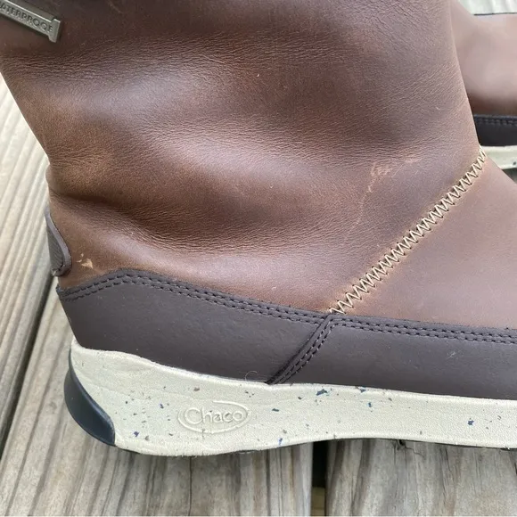 Chaco Borealis Mid Waterproof Boot
