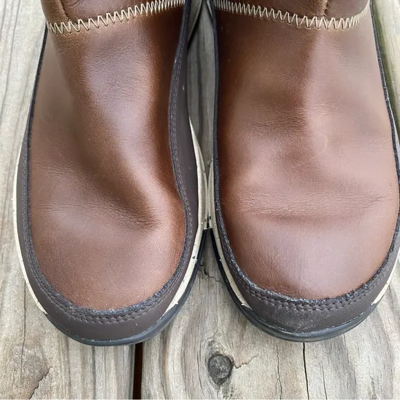 Chaco Borealis Mid Waterproof Boot