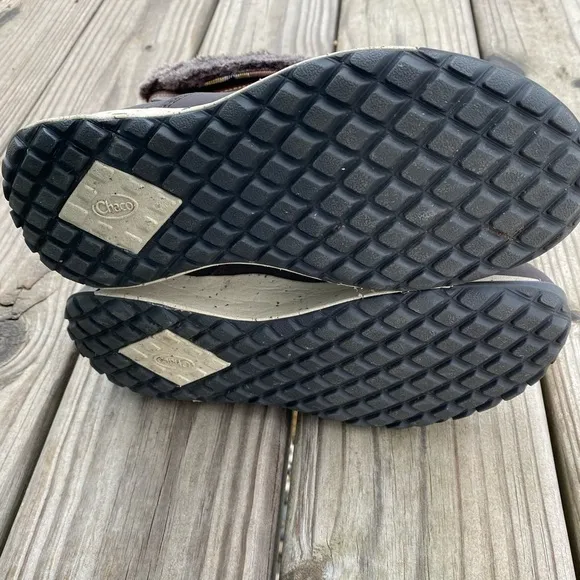 Chaco Borealis Mid Waterproof Boot