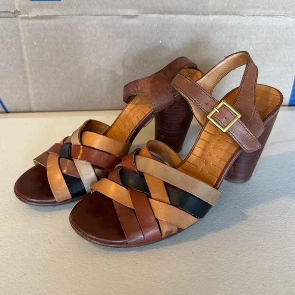 CHIE MIHARA Sandals z size 38.5