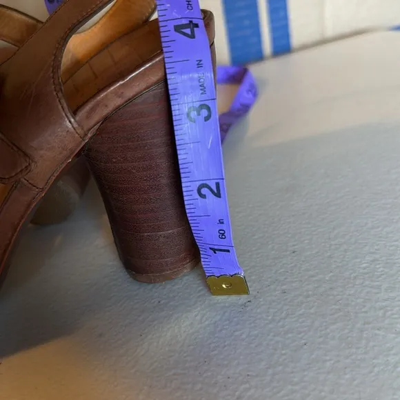 CHIE MIHARA Sandals z size 38.5