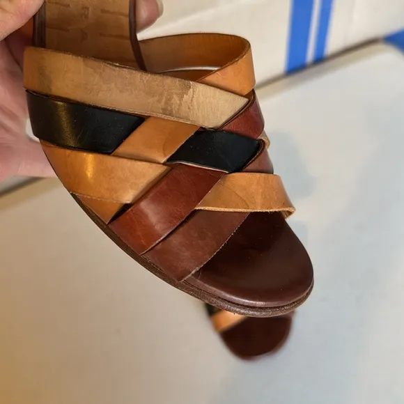 CHIE MIHARA Sandals z size 38.5