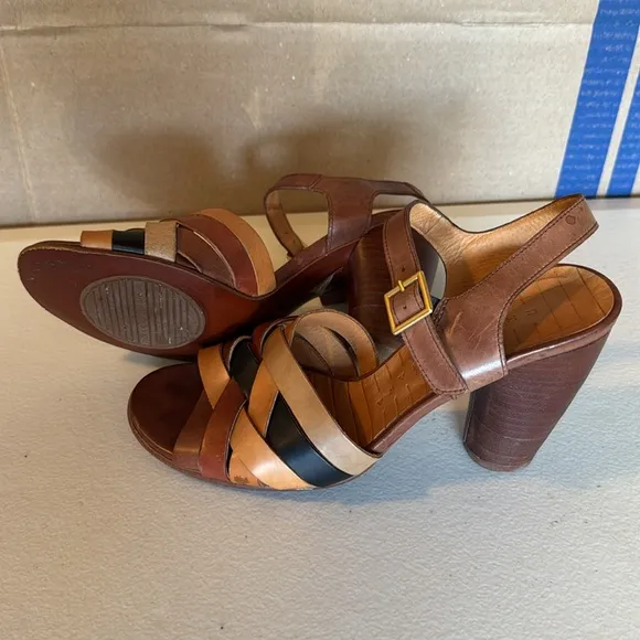 CHIE MIHARA Sandals z size 38.5
