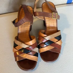 CHIE MIHARA Sandals z size 38.5