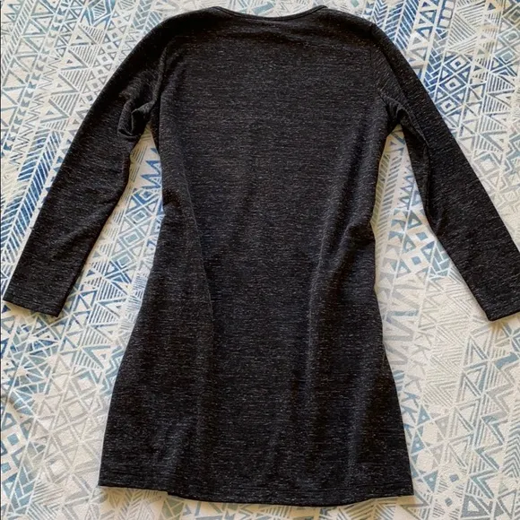 Clara Sun Woo Tunic Pocket Dress