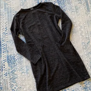 Clara Sun Woo Tunic Pocket Dress
