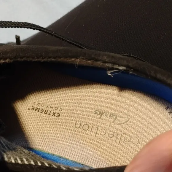 Clarks Men's shoes