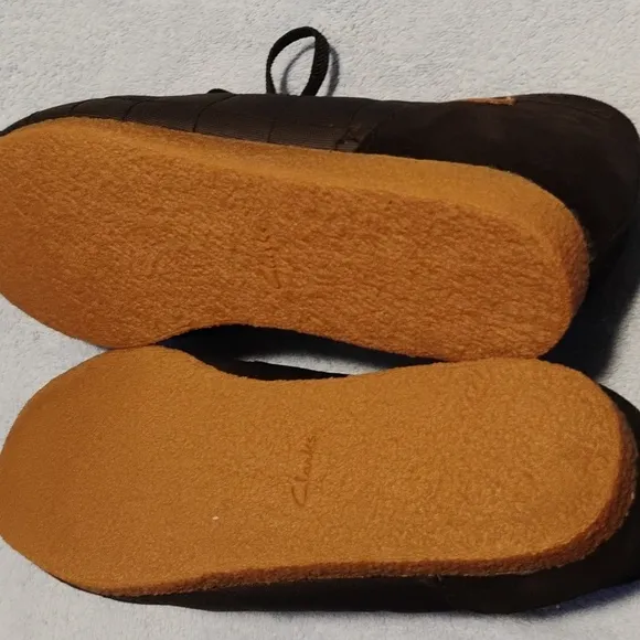 Clarks Men's shoes