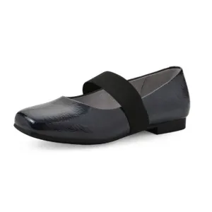 CLIFFS BY WHITE MOUNTAIN Women's Besimi Cushioned Mary Jane Flat Size 7 M