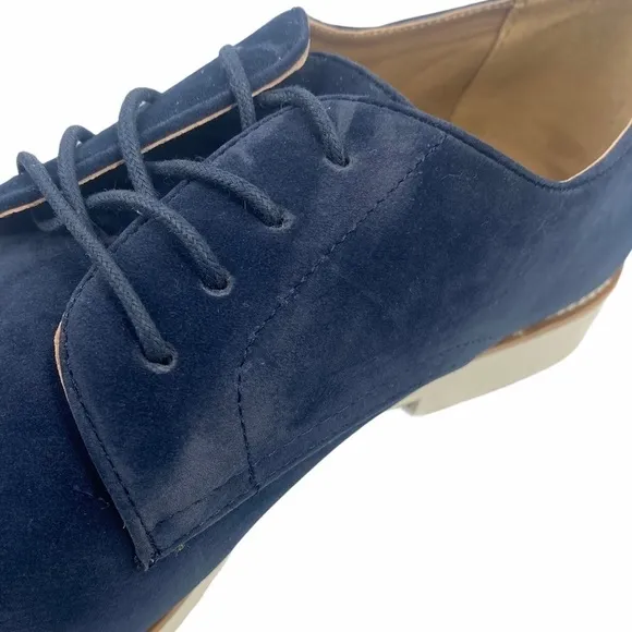 Club Room Shiloh Buck Lace Up Dress Shoes