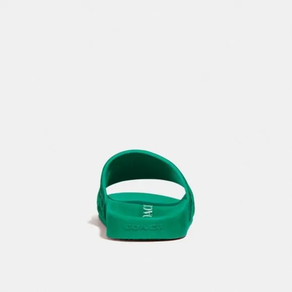 Coach Sandals/Slippers