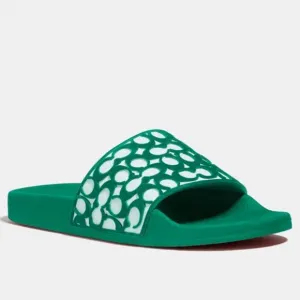 Coach Sandals/Slippers