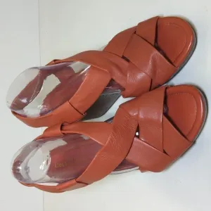 Cole Haan Air Dinah wedge sandals womans size 9.5