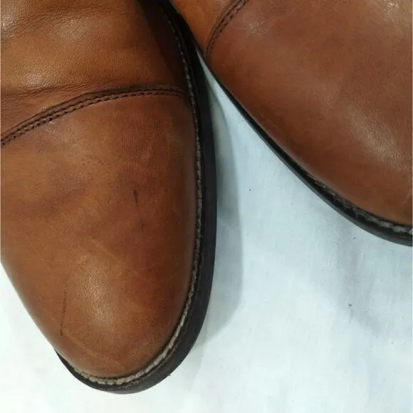 Cole Haan C11632 Men's Brown Shoes/Oxfords Sz13M SKU3761
