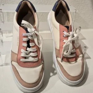 Cole Haan CrossCourt Multicolored Tennis Sneaker Shoes 7.5