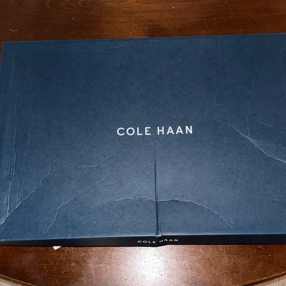 Cole Haan GGE Noelle Boot (Gray Suede)