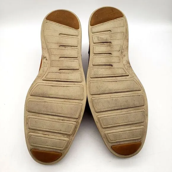 COLE HAAN Shoes Men's 11 Original Grand Wing Wingtip Lace Up Grand.OS C30345