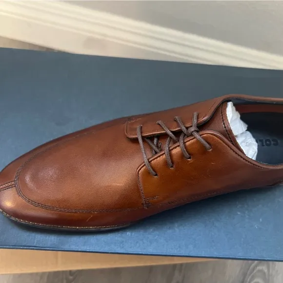 Cole Haan , Tan Brown, Size 7