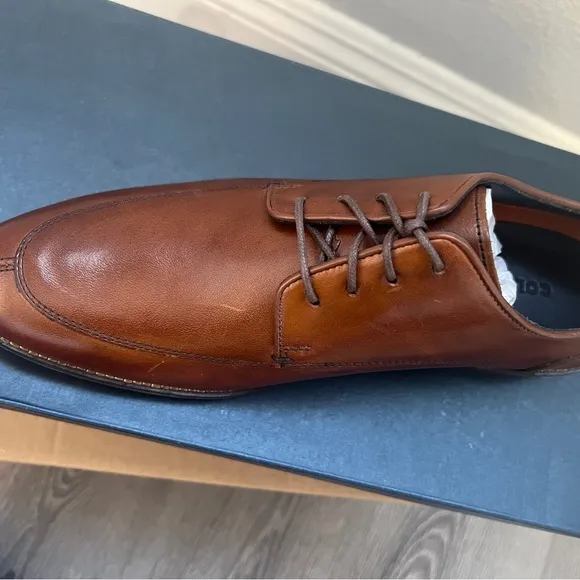 Cole Haan , Tan Brown, Size 7