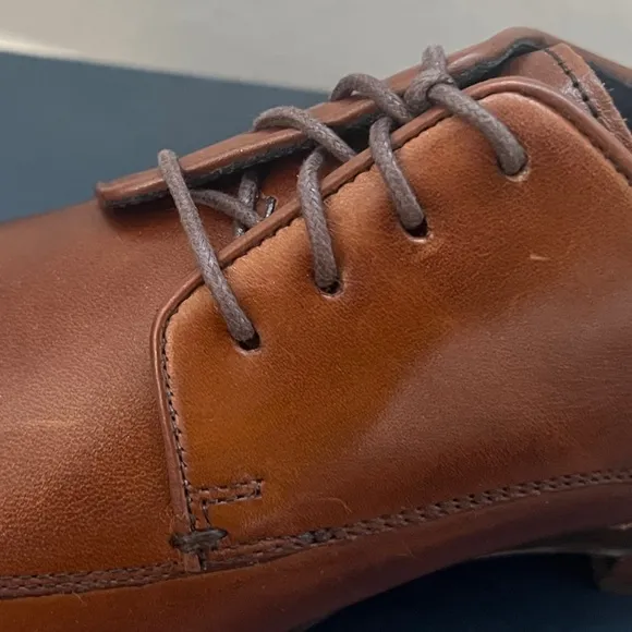 Cole Haan , Tan Brown, Size 7