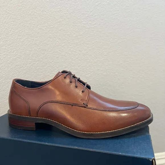 Cole Haan , Tan Brown, Size 7