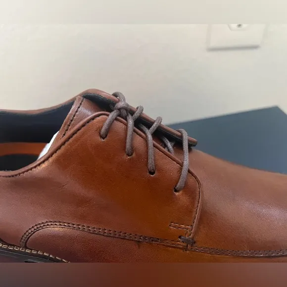 Cole Haan , Tan Brown, Size 7