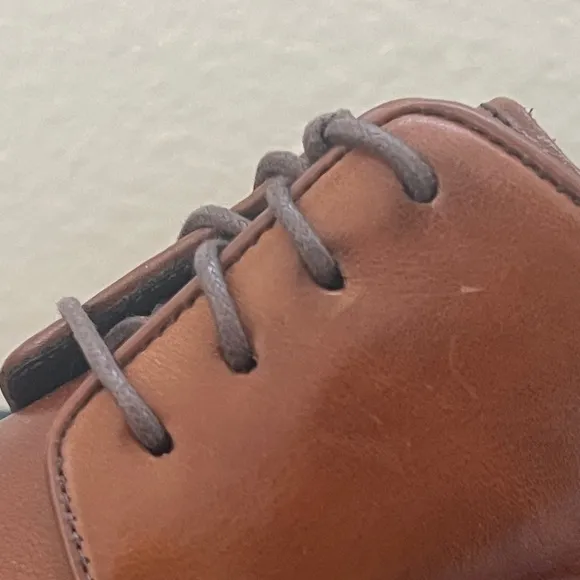 Cole Haan , Tan Brown, Size 7