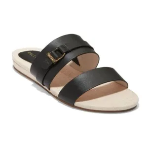 Cole Haan | Francine Demi Wedge Slide Sandals