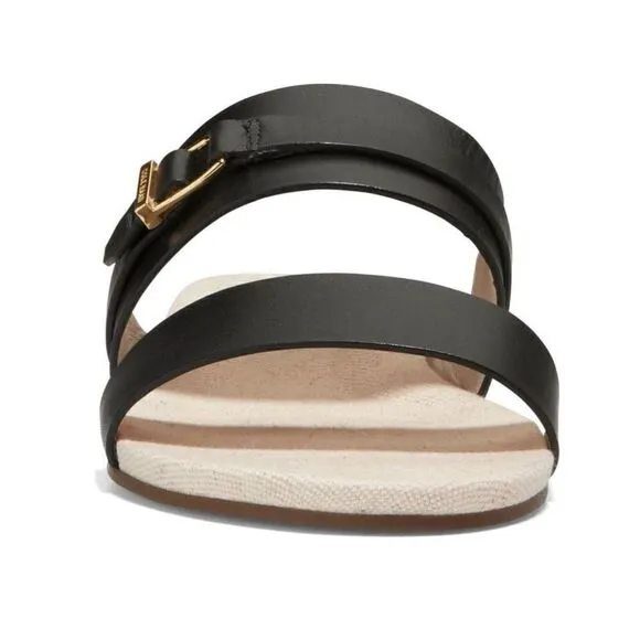 Cole Haan | Francine Demi Wedge Slide Sandals