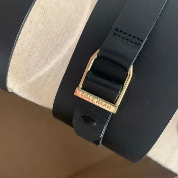 Cole Haan | Francine Demi Wedge Slide Sandals