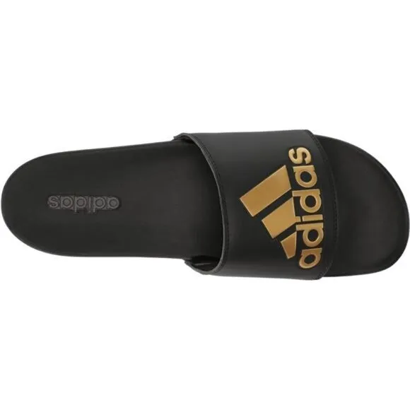 Comfort Slide Sandal - Versatile Slip-On with Contoured Footbed