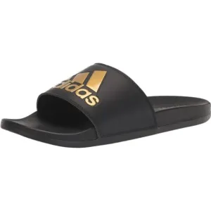 Comfort Slide Sandal - Versatile Slip-On with Contoured Footbed