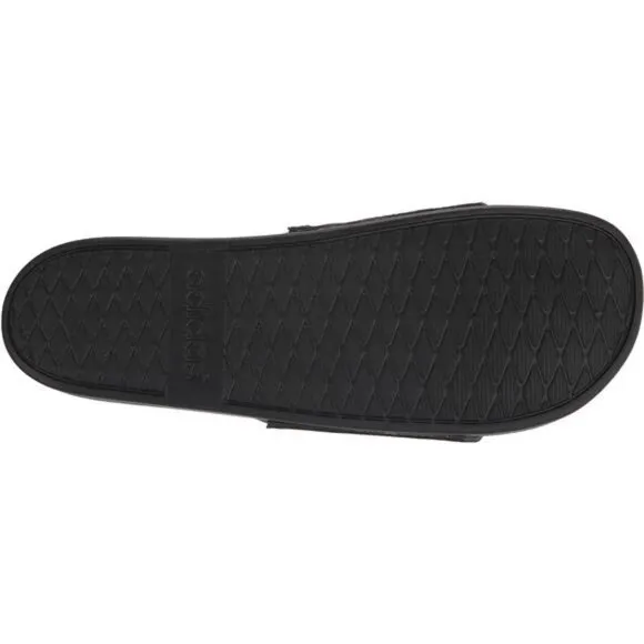 Comfort Slide Sandal - Versatile Slip-On with Contoured Footbed