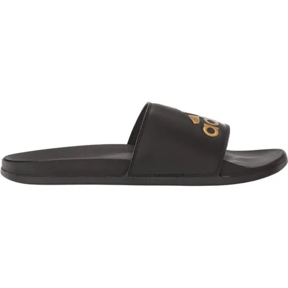Comfort Slide Sandal - Versatile Slip-On with Contoured Footbed