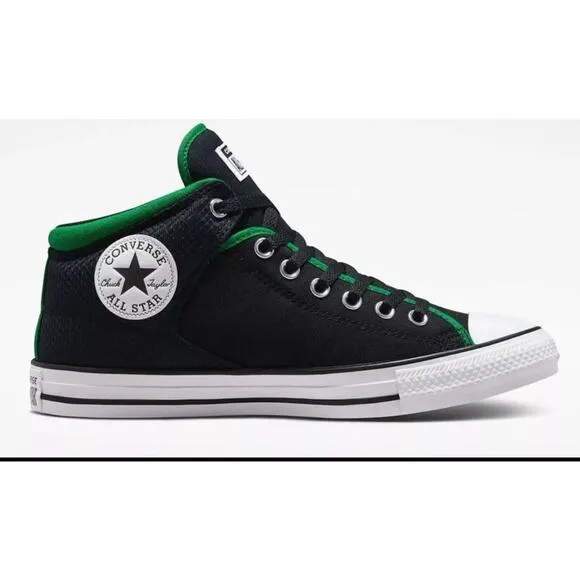 CONVERSE Chuck Taylor All Star High Street Retro Sport Shoes Light Weight M10