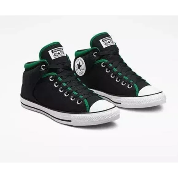 CONVERSE Chuck Taylor All Star High Street Retro Sport Shoes Light Weight M10