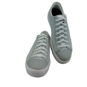 Converse CTAS Chuck Taylor Modern Ox Sneaker Ash Grey Size M 7 W 8.5 Shoes - New