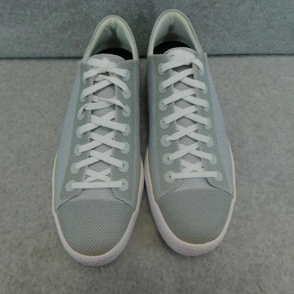 Converse CTAS Chuck Taylor Modern Ox Sneaker Ash Grey Size M 7 W 8.5 Shoes - New