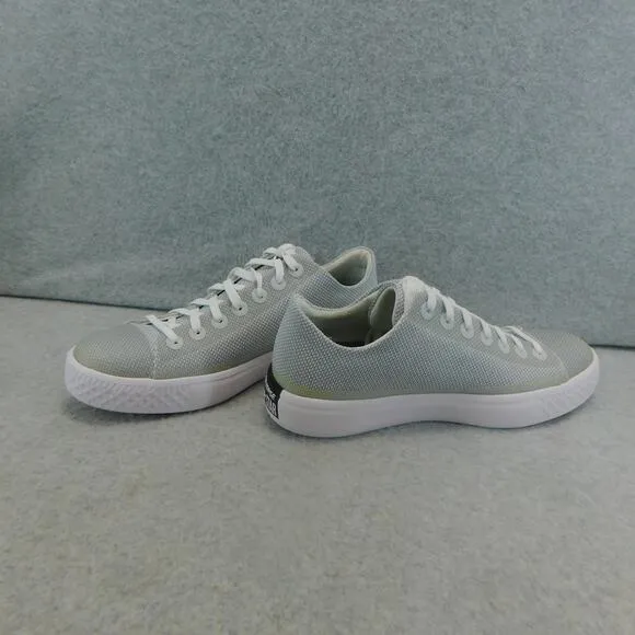 Converse CTAS Chuck Taylor Modern Ox Sneaker Ash Grey Size M 7 W 8.5 Shoes - New