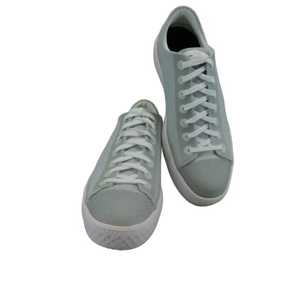 Converse CTAS Chuck Taylor Modern Ox Sneaker Ash Grey Size M 7 W 8.5 Shoes - New