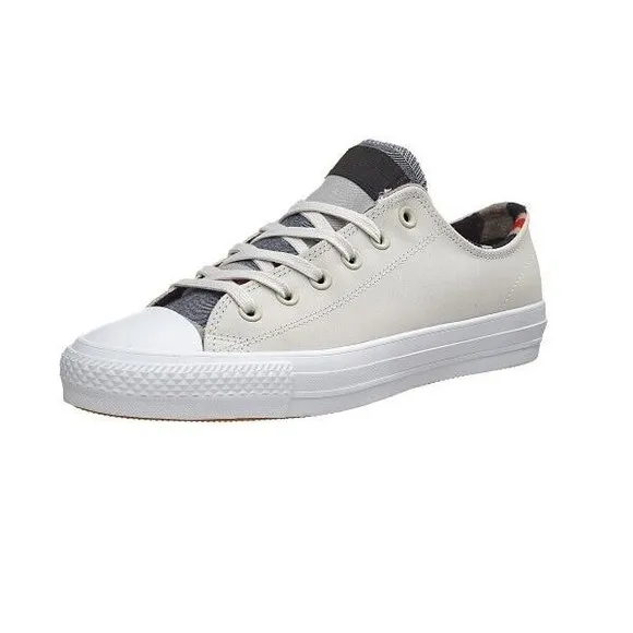 Converse CTAS Pro Blanket Stripe Buff Casino Shoes sneakers men 13 wm 15