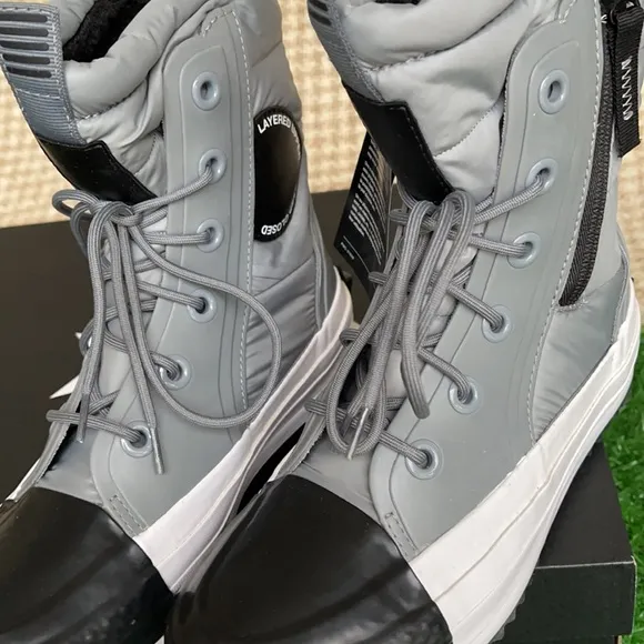 CONVERSE MC BOOTS X HI WMNS