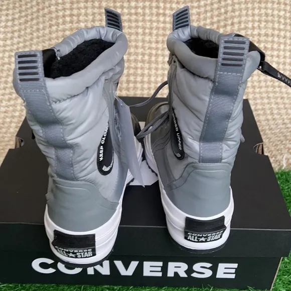 CONVERSE MC BOOTS X HI WMNS