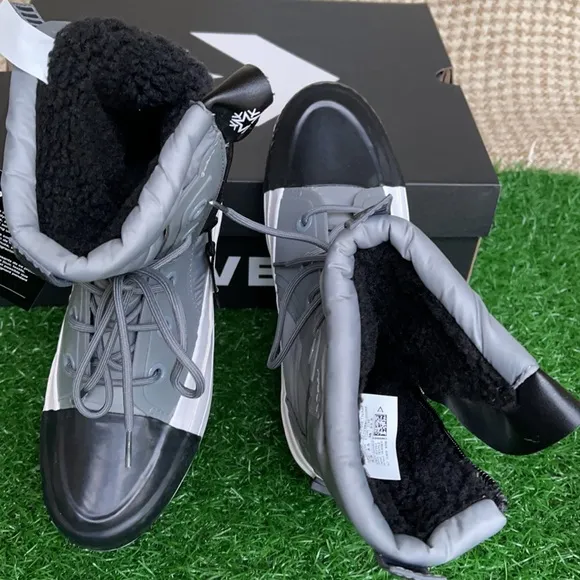 CONVERSE MC BOOTS X HI WMNS